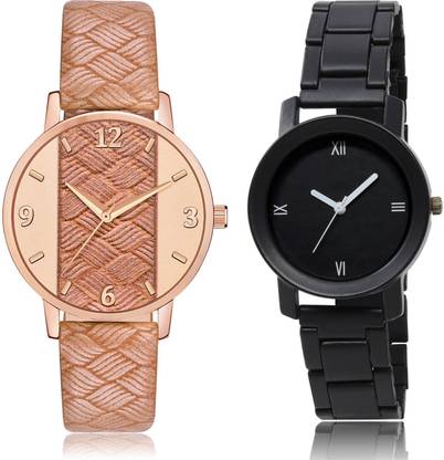 NEUTRON Analog Watch  - For Girls