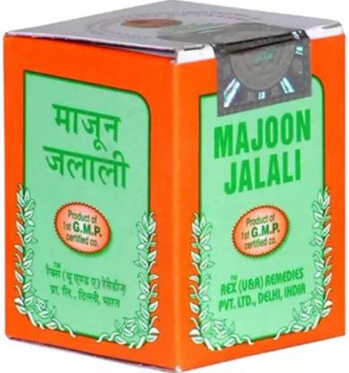 Rex Majun Jalali (30g)