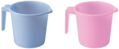 MILTON Plastic Bath Mug