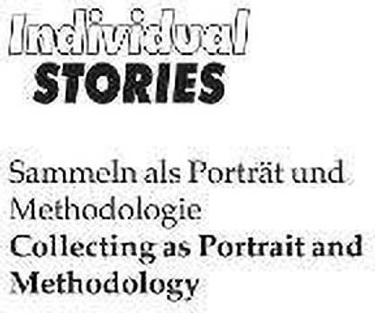 Individual Stories