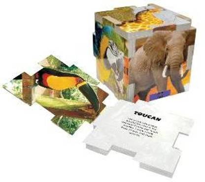 Cube Book