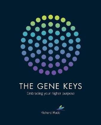 The Gene Keys