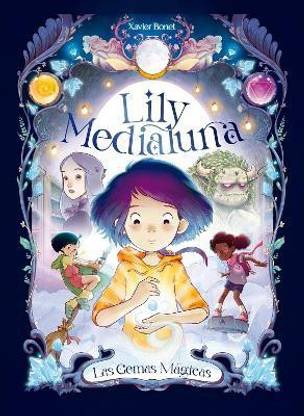 Las gemas magicas / The Magic Gems