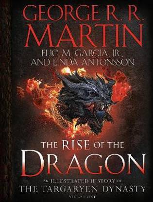 The Rise of the Dragon