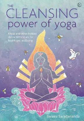 The Cleansing Power of Yoga