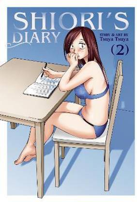 Shiori's Diary Vol. 2