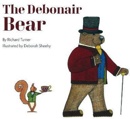 The Debonair Bear