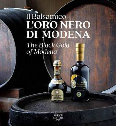 The Black Gold of Modena 2020