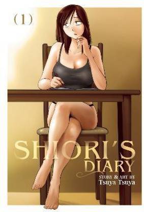 Shiori's Diary Vol. 1