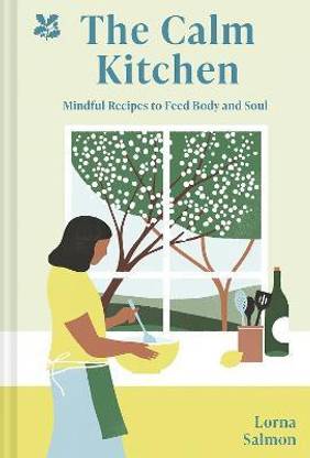 The Calm Kitchen