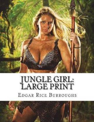 Jungle Girl