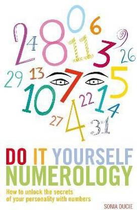 Do It Yourself Numerology