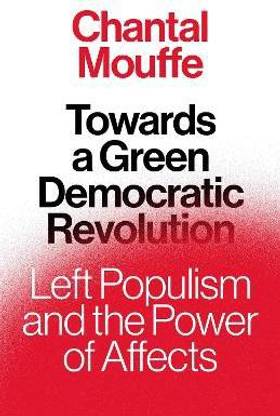 Towards a Green Democratic Revolution