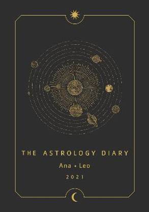The Astrology Diary 2021