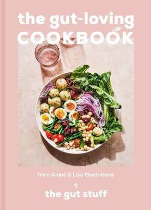 The Gut-loving Cookbook
