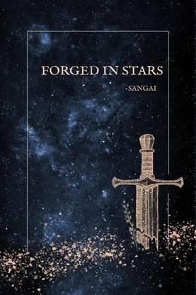 Forged In Stars