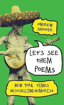 Let's See Them Poems