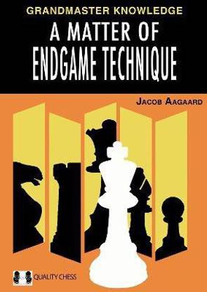 A Matter of Endgame Technique