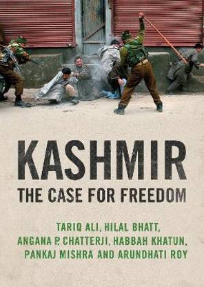Kashmir 1 Edition