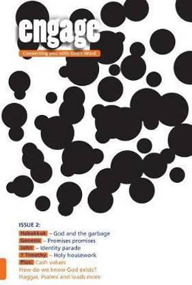 Engage: Issue 2: 2