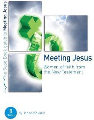 Meeting Jesus