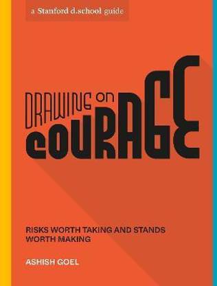 Drawing on Courage