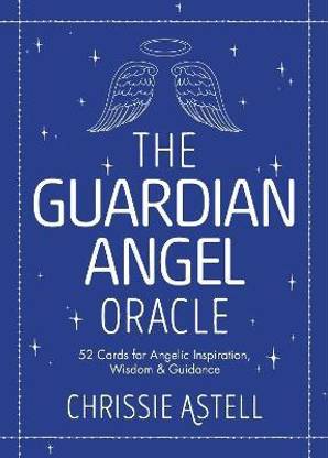 The Guardian Angel Oracle