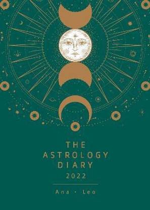 The Astrology Diary 2022