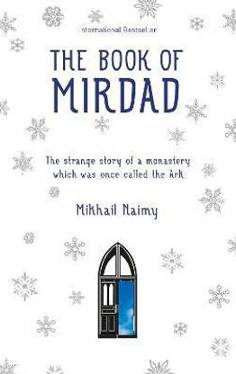 Book of Mirdad