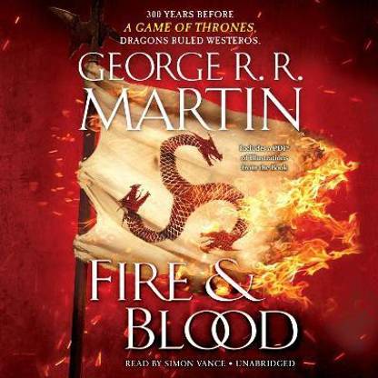Fire & Blood