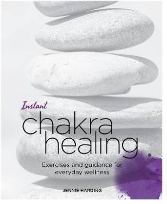 Instant Chakra Healing