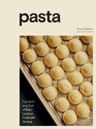 Pasta: A Cookbook