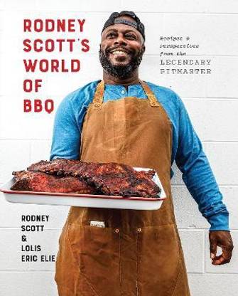 Rodney Scott's World of BBQ
