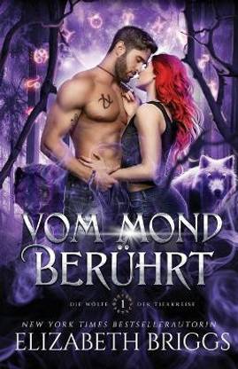 Vom Mond Beruehrt