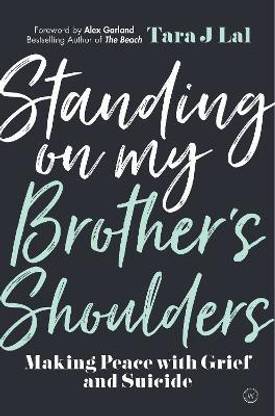 Standing on my Brother's Shoulders