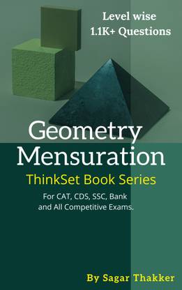 Geometry and Mensuration