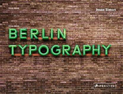 Berlin Typography