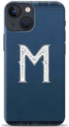 Apple iPhone 13 Mini Plastic Back Cover