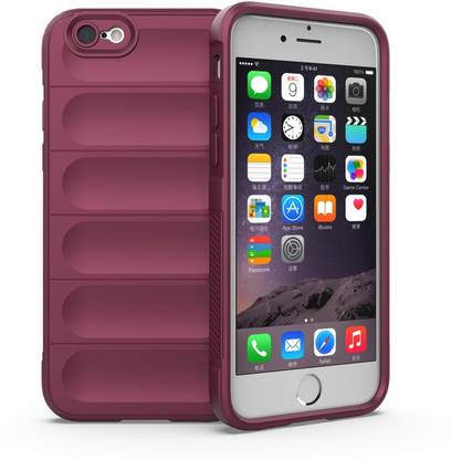 Flipkart SmartBuy Back Cover for Apple iPhone 6, Apple iPhone 6s, Mobile, Case, Cover