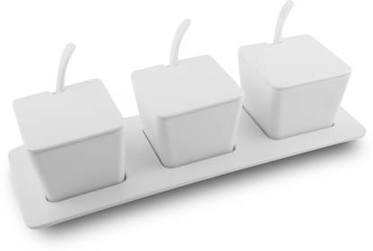 Superware Salt & Pepper Set Melamine