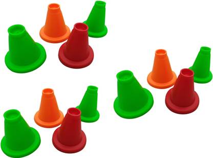 YMD Cone Pack of 12