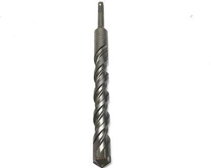 AASONS Yuri SDS PLUS DRILL BIT 25x210 for Rotary Hammer Machine