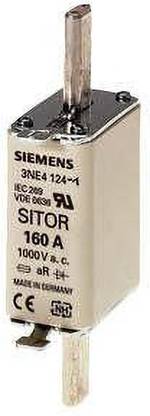 SIEMENS MCB RCCB 3NE4120 - Vashi MCB