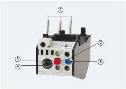 SIEMENS MCB RCCB 3UA52002C - Vashi MCB