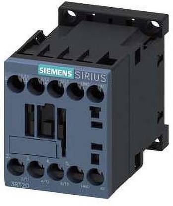 SIEMENS MCB RCCB 3RT20161AB01 - Vashi MCB