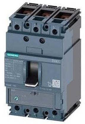 SIEMENS MCB RCCB 3VA11255EE320AA0 - Vashi MCB