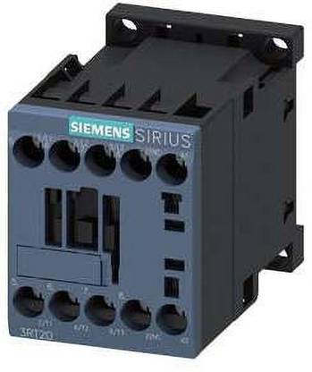 SIEMENS MCB RCCB 3RT20151AF02 - Vashi MCB