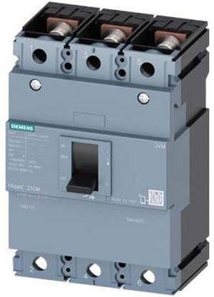 SIEMENS MCB RCCB 3VM12204ED320AA0 - Vashi MCB