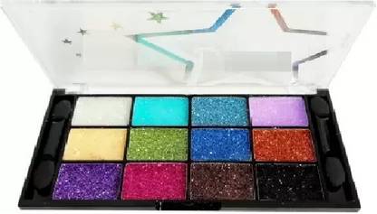 ADJD glitter eye shadow with primer glue 10 g
