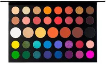Jolli Huda James Charles Eye shadow Palette 75.7 g